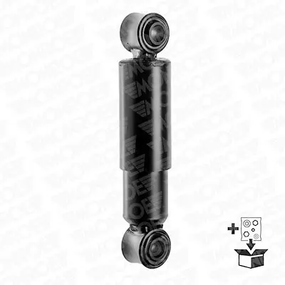 Mejor Calidad Amortiguador MONROE MAGNUM Axle MONROE F5011 (Sustituye a F5190)